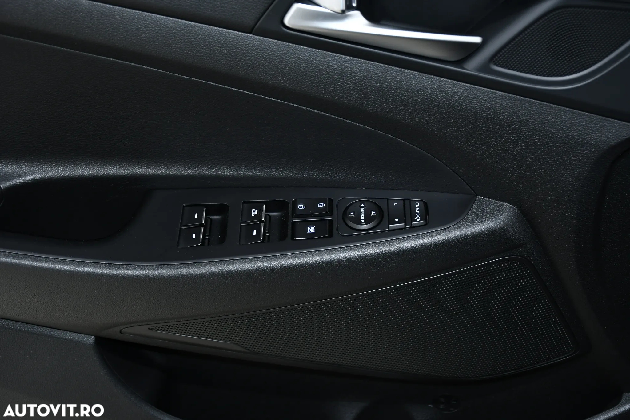 Hyundai Tucson - 36