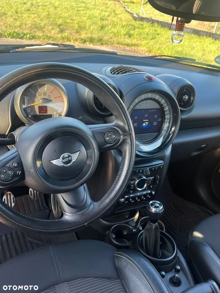 MINI Cooper S Standard - 20