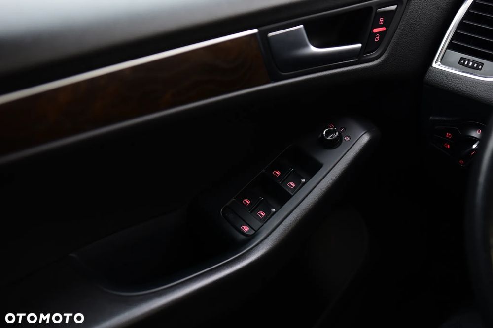 Audi Q5 2.0 TDI Quattro Stronic - 13