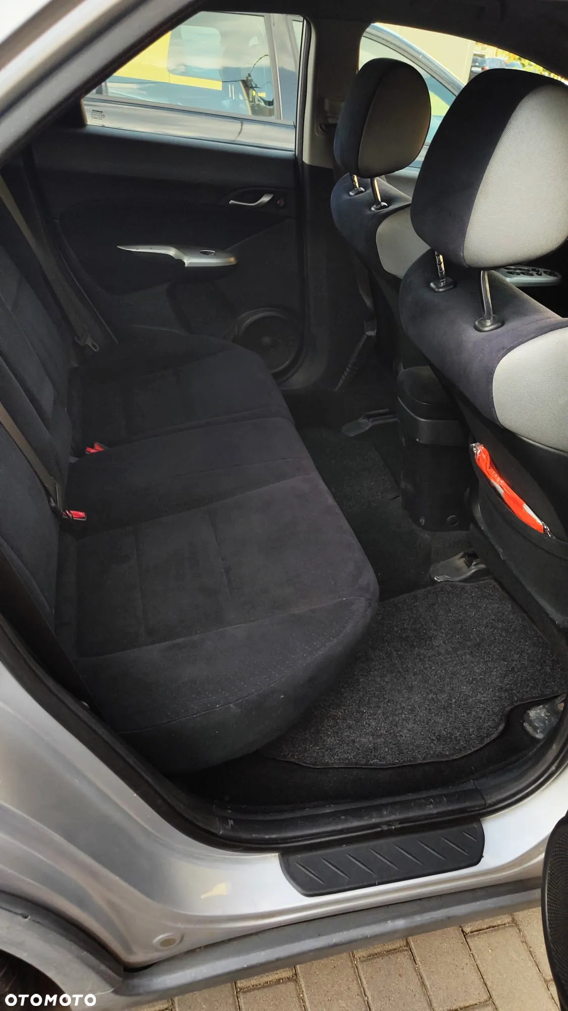 Honda Civic 2.2i-CTDi DPF Sport - 15