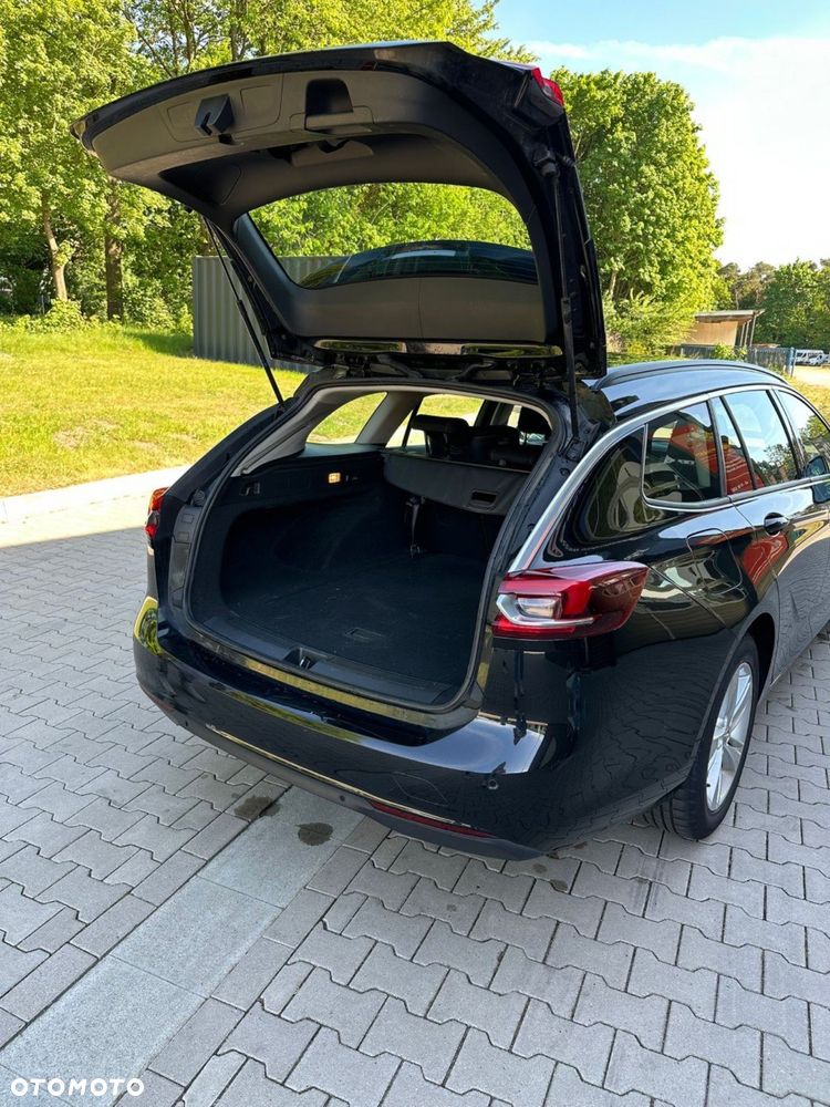 Opel Insignia - 6