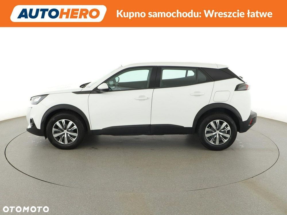Peugeot 2008 1.5 BlueHDi Active S&S - 3