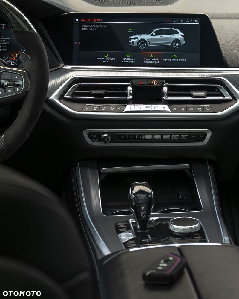 BMW X5 xDrive40i sport - 26
