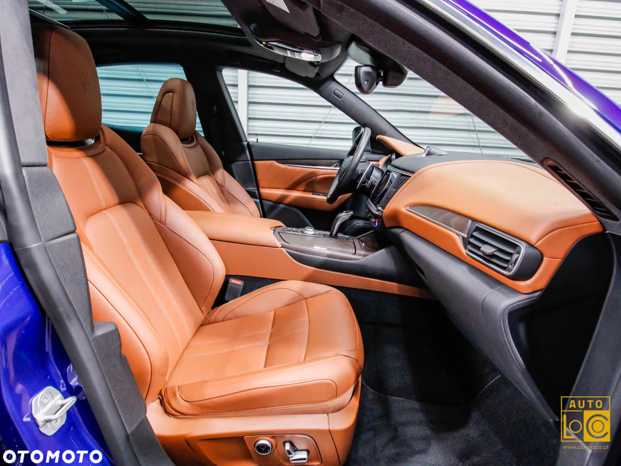Maserati Levante Modena S - 10