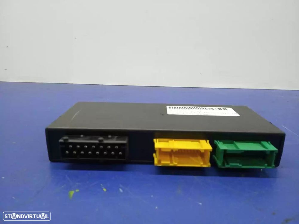 MODULO CONFORT BMW 3 COMPACT 1995 -61358369483 - 1