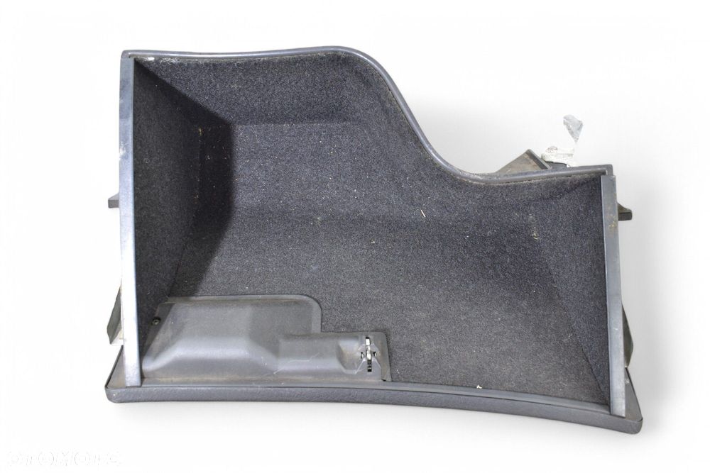 Schowek Deski Rozdzielczej AUDI 80 B3 1990R 893857035G - 8