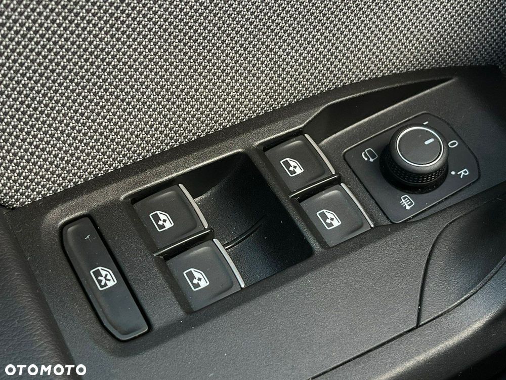 Seat Leon 2.0 TDI Style Edition - 41