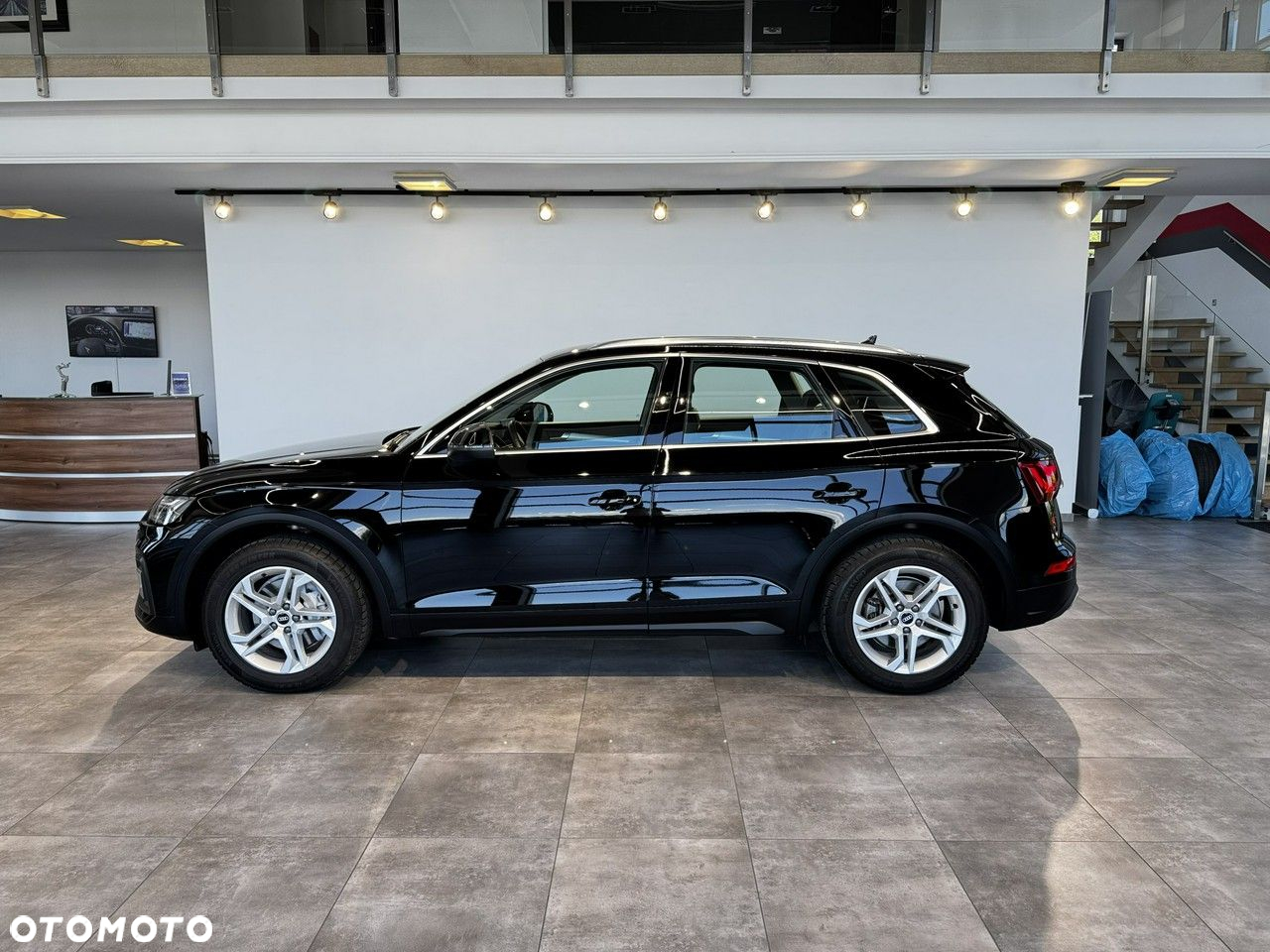 Audi Q5 - 6