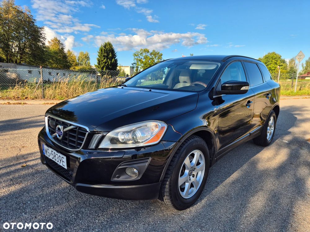 Volvo XC 60 D5 AWD Summum - 13