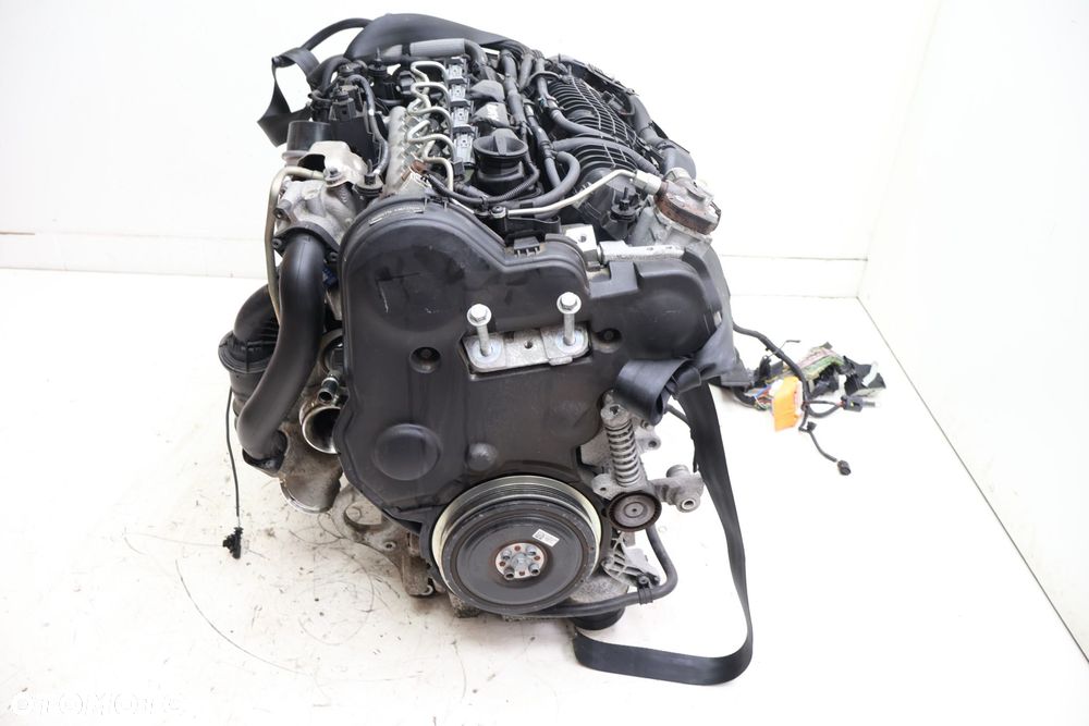 VOLVO V90 II 2.0 D4 SILNIK D4204T14 3672701 - 4