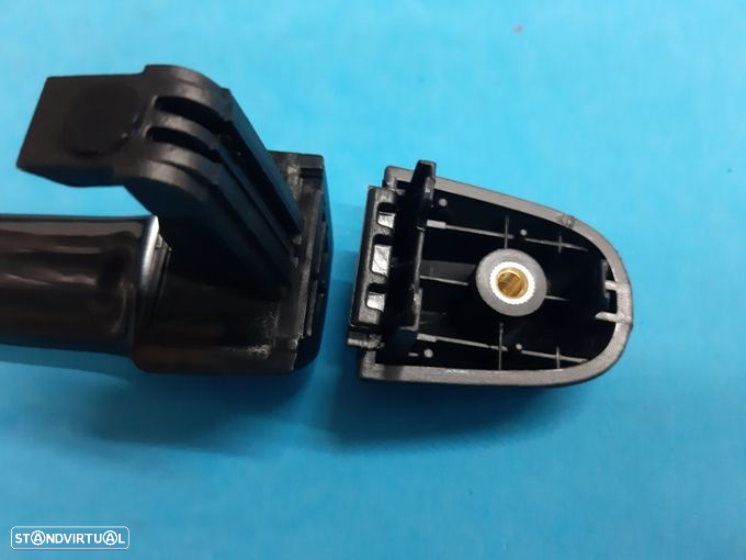 Puxador muleta punho porta exterior Hyundai I20  2008-2015 ( 82651-1J000CA / 82652-1J000CA)  NOVO - 5