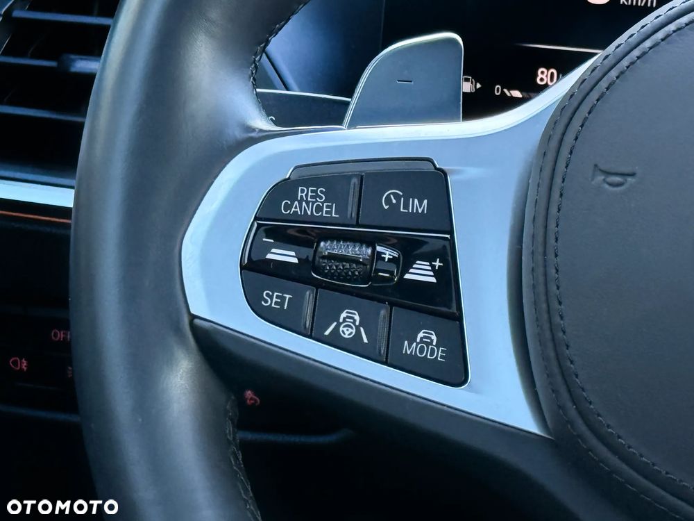 BMW Seria 4 430i M Sport - 20