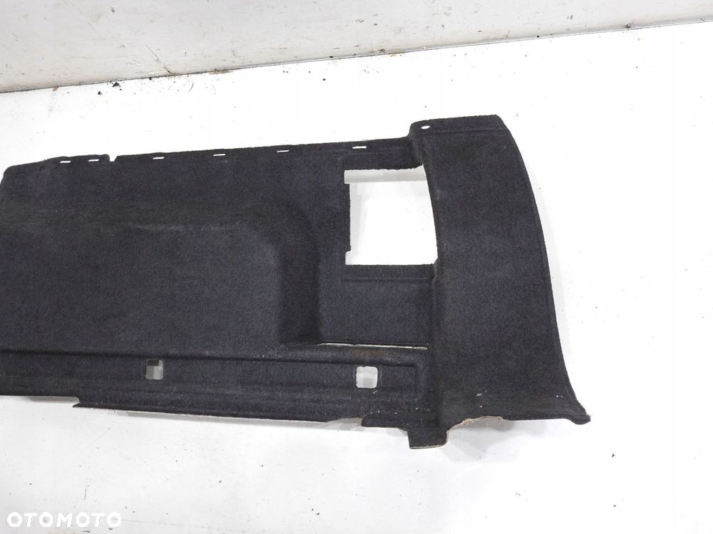 TAPICERKA BAGAŻNIKA PRAWA OPEL ASTRA H KOMBI - 3