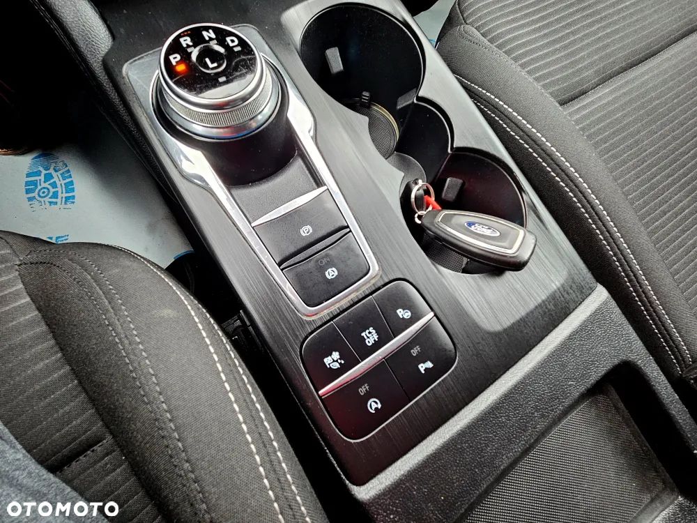 Ford Focus - 20