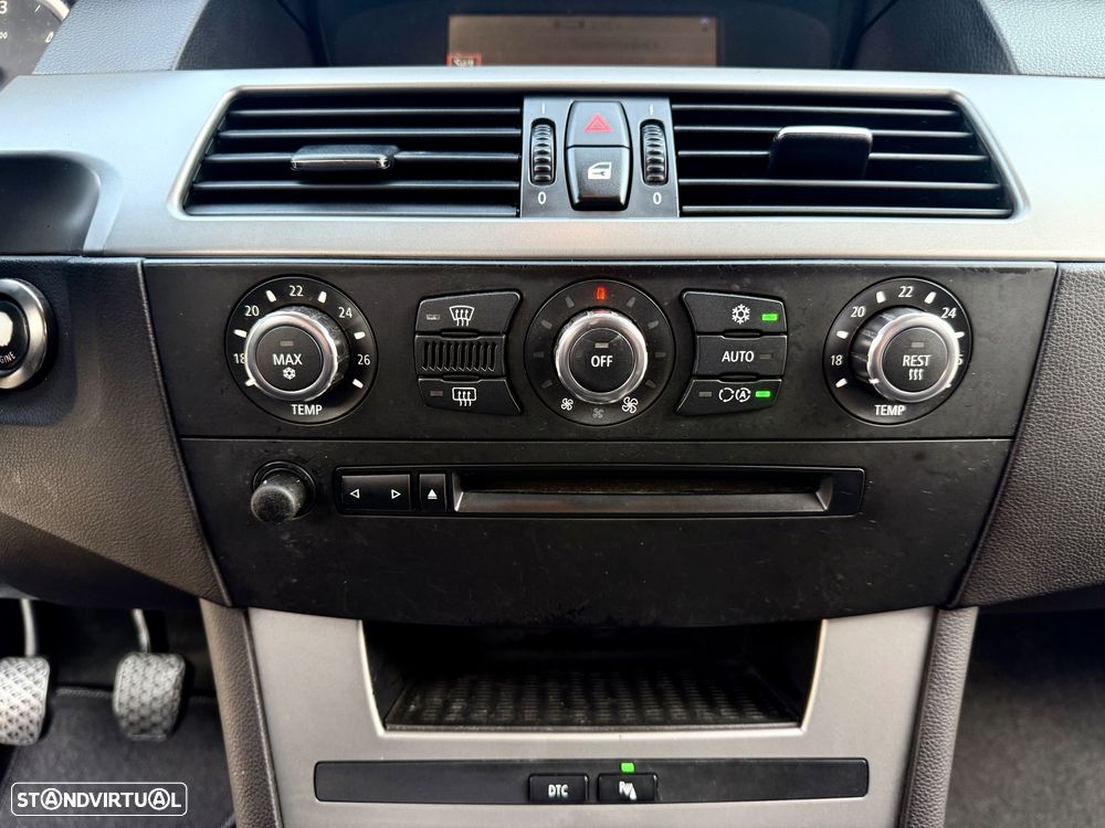 BMW 520 d - 30