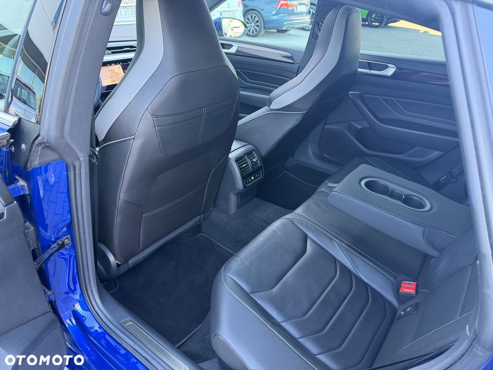 Volkswagen Arteon 2.0 TDI SCR 4Motion DSG R-Line - 20