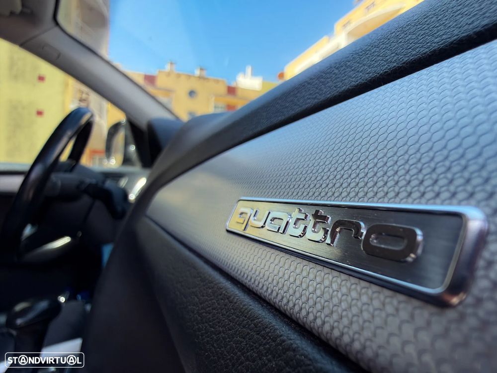 Audi Q5 2.0 TDI quattro S-line S-tronic - 16