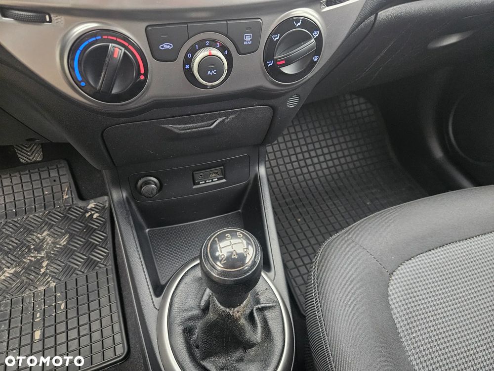 Hyundai i20 1.25 Classic - 15