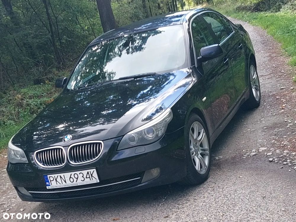 BMW Seria 5 - 3