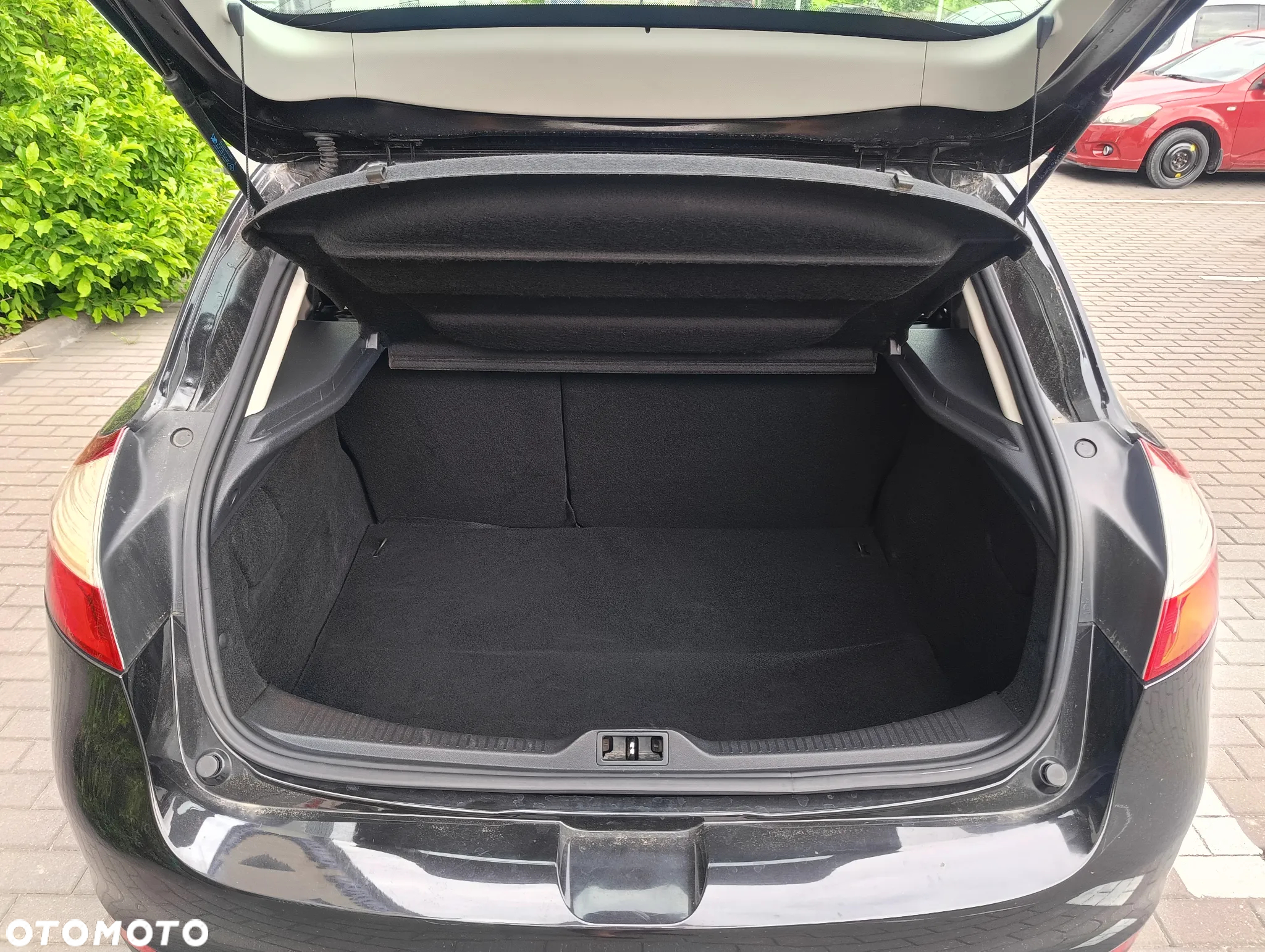 Renault Megane 1.6 16V 100 Authentique - 14
