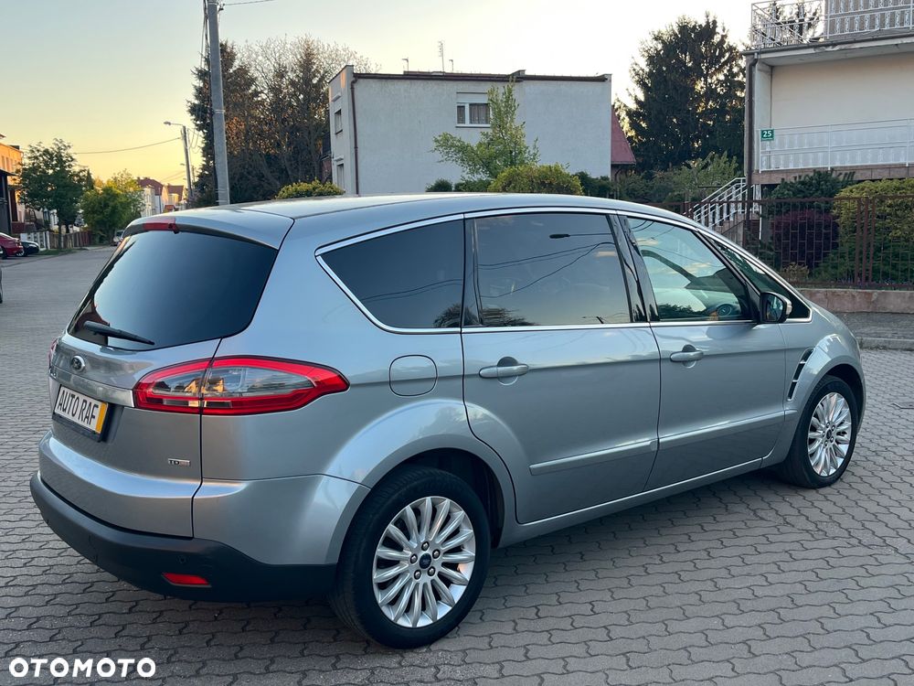 Ford S-Max 2.0 TDCi DPF Business Edition - 16