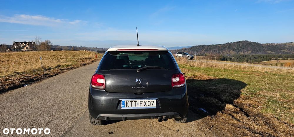 Citroën DS3 1.6 THP SportChic - 5