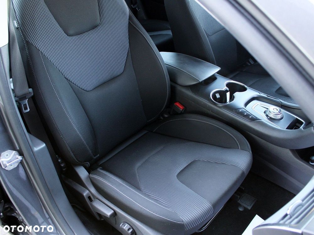 Ford Mondeo 2.0 EcoBlue Executive Plus - 18