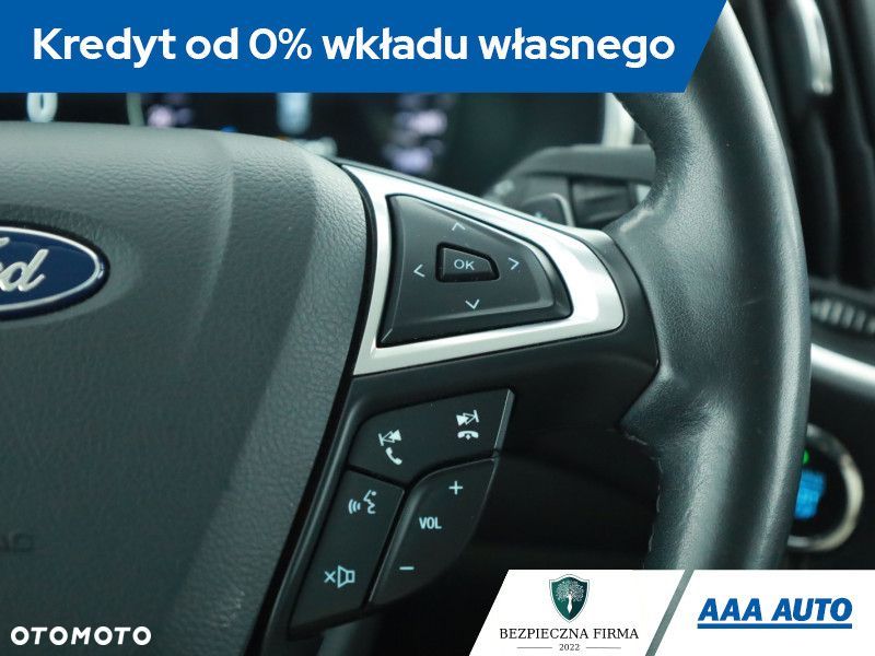 Ford S-Max - 25