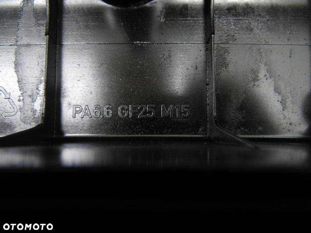 POKRYWA ZAWORÓW MAZDA 5 CR19 2.0 GF25M15 - 2