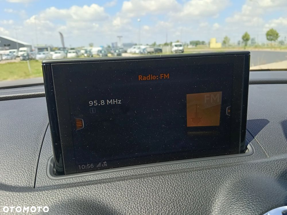 Audi A3 3-drzwiowe - 25