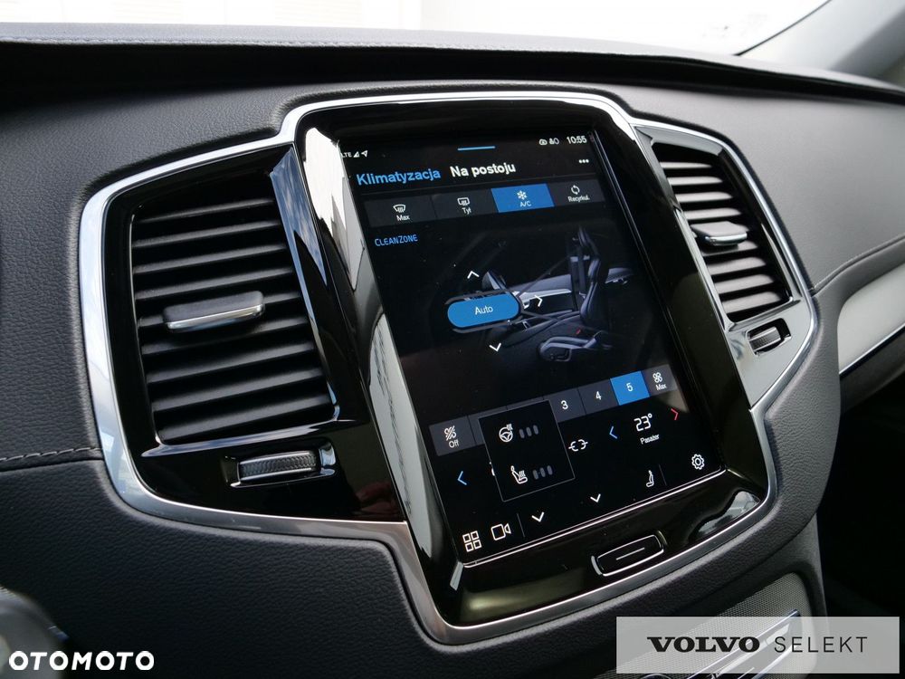 Volvo XC 90 - 27