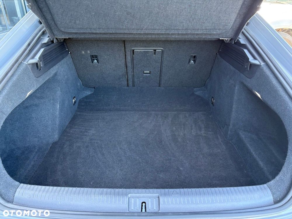 Volkswagen Arteon 2.0 TSI R-Line DSG - 18