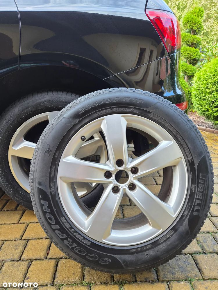 Audi Q5 2.0 TDI Quattro S tronic - 16