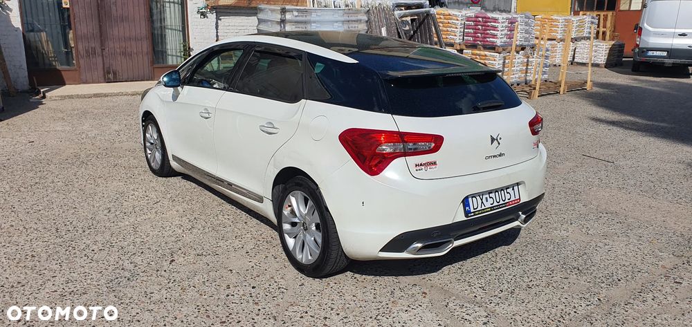 Citroën DS5 BlueHDi 120 Chic - 12