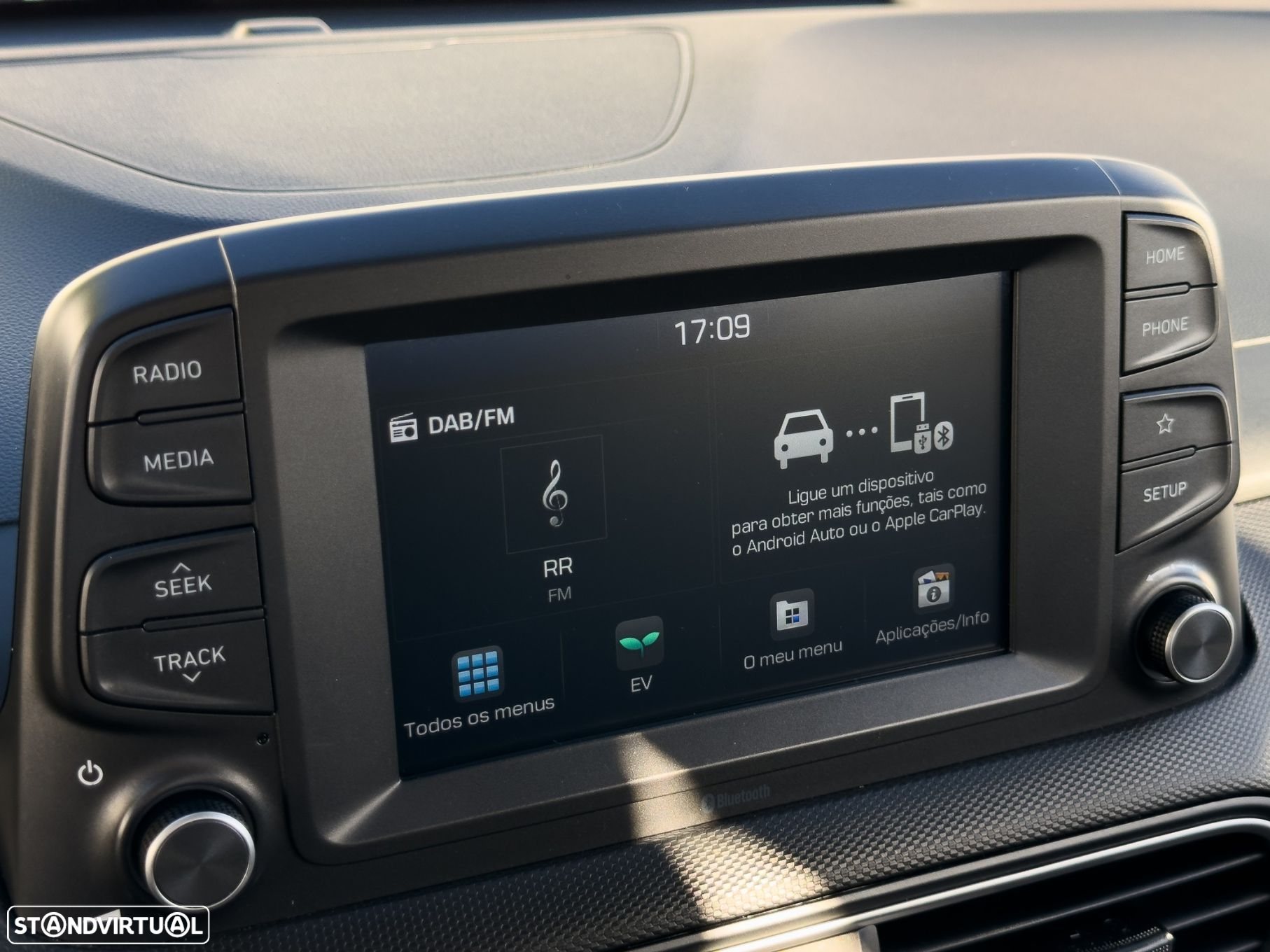 Hyundai Kauai EV 39 kWh Executive - 33