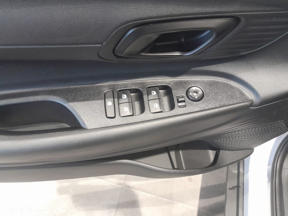 Hyundai Bayon 1.0 T-GDI Modern DCT - 16