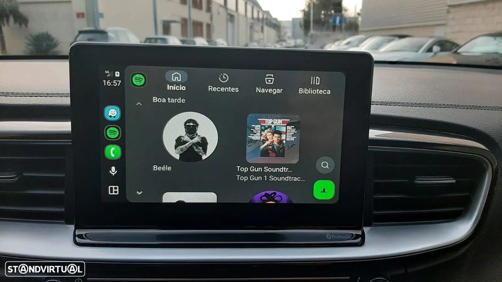 Kia Ceed SW 1.0 T-GDI Sport - 8