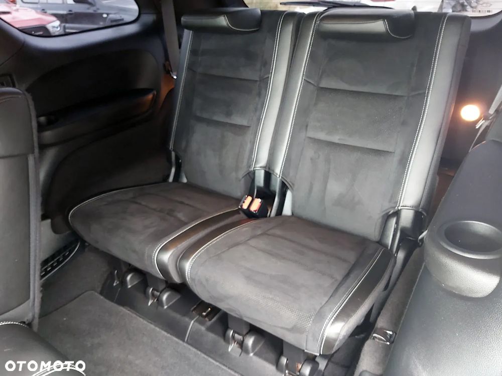 Dodge Durango 6.4 SRT - 22