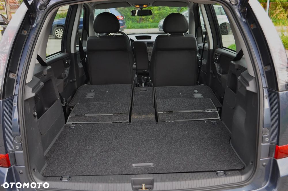 Opel Meriva 1.4 Innovation - 11