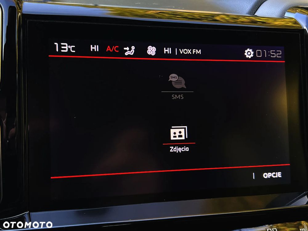 Citroën C5 Aircross BlueHDI 130 S&S EAT8 FEEL PACK - 26