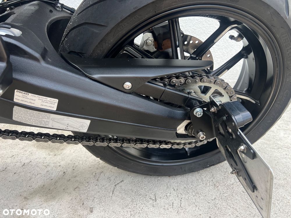 Ducati Scrambler - 11