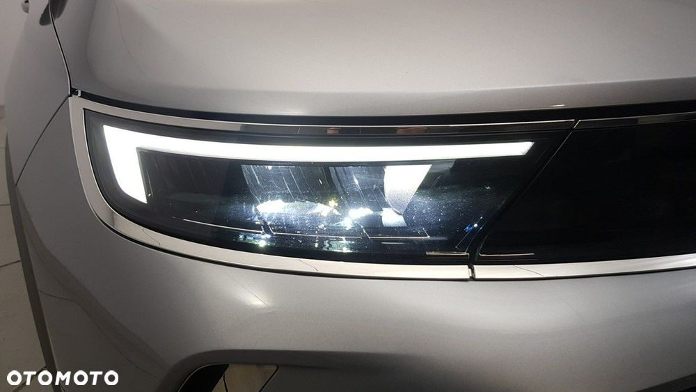Opel Mokka - 11