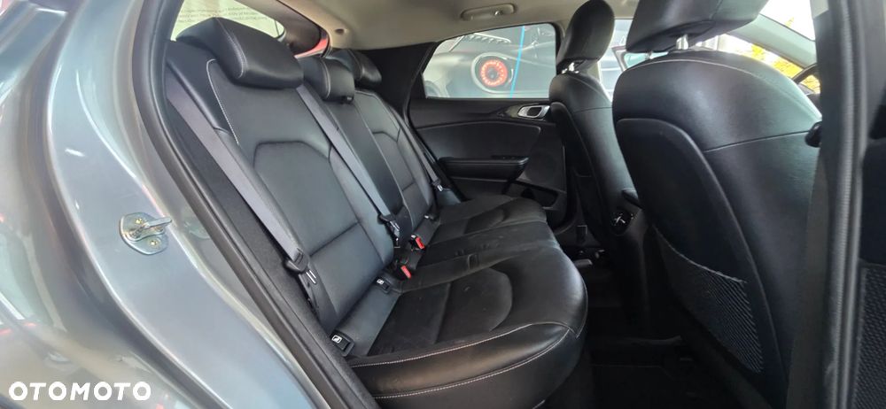 Kia XCeed 1.6 GDI DCT6 OPF VISION - 34