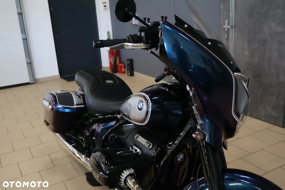 BMW R - 10