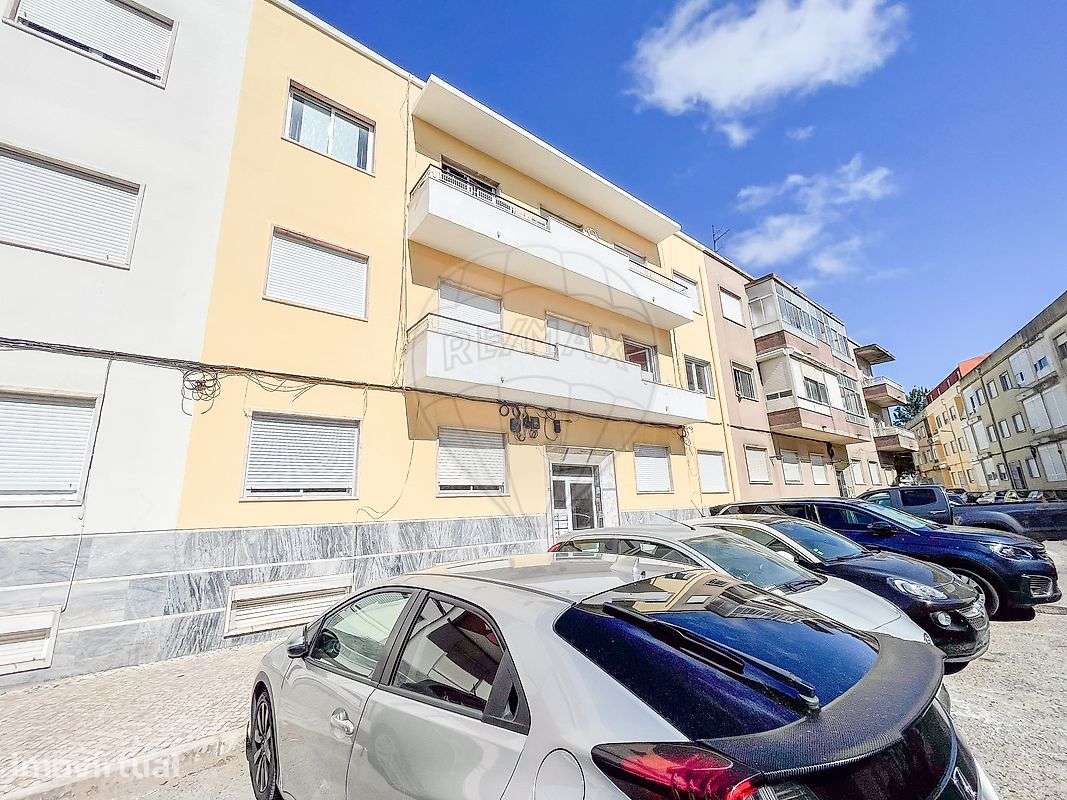 Apartamento T2 para venda - Grande imagem: 3/4