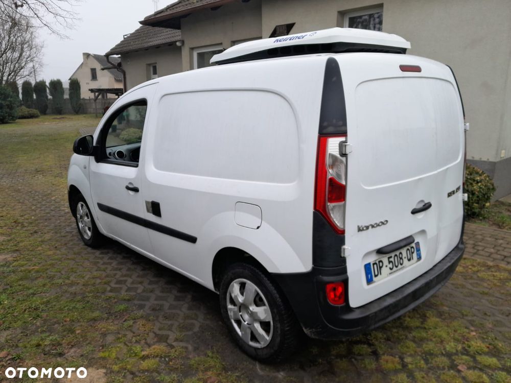 Renault Kangoo - 3