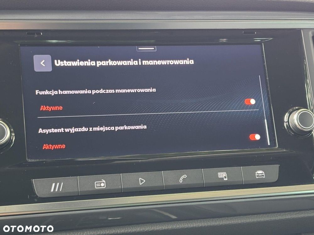 Seat Ateca 1.5 TSI Style S&S DSG - 32