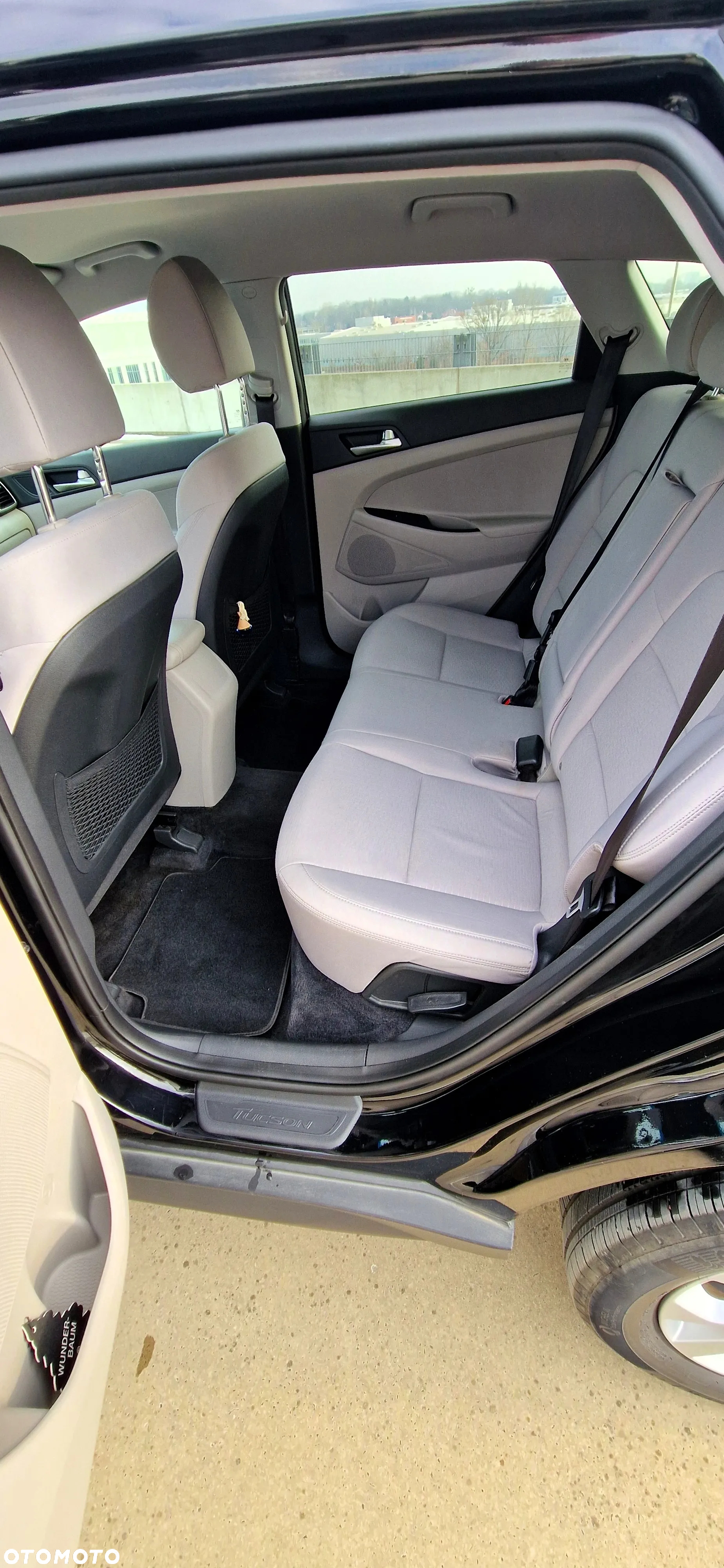 Hyundai Tucson - 12