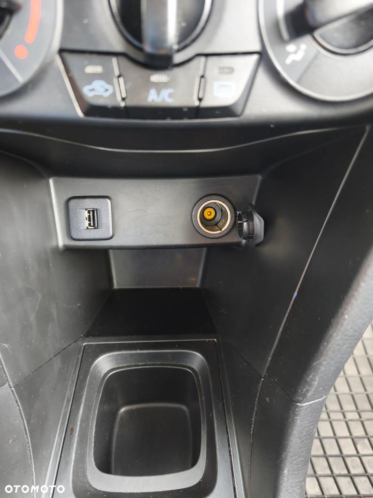 Suzuki Swift 1.2 Comfort - 15