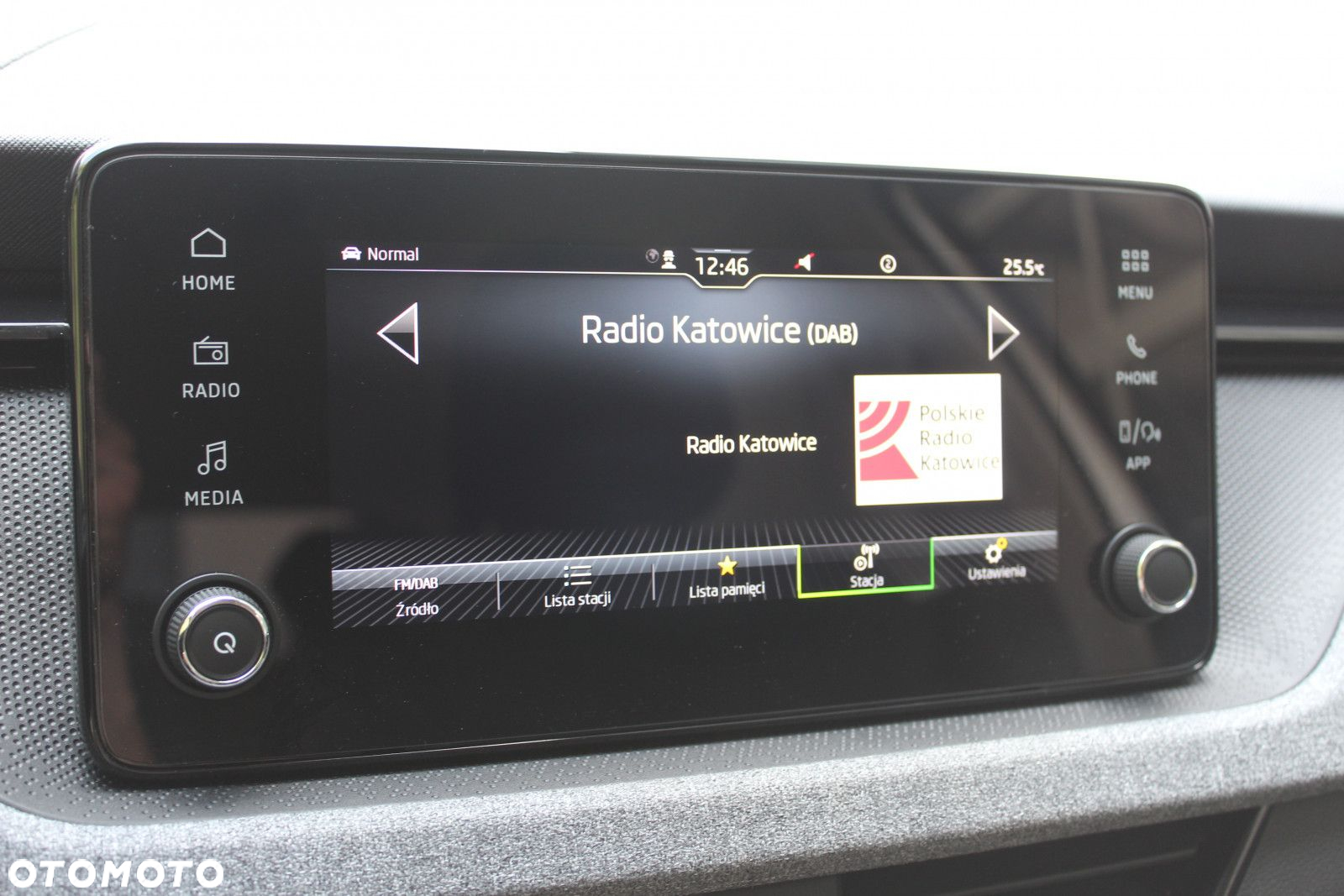 Skoda Kamiq 1.5 TSI Selection DSG - 24